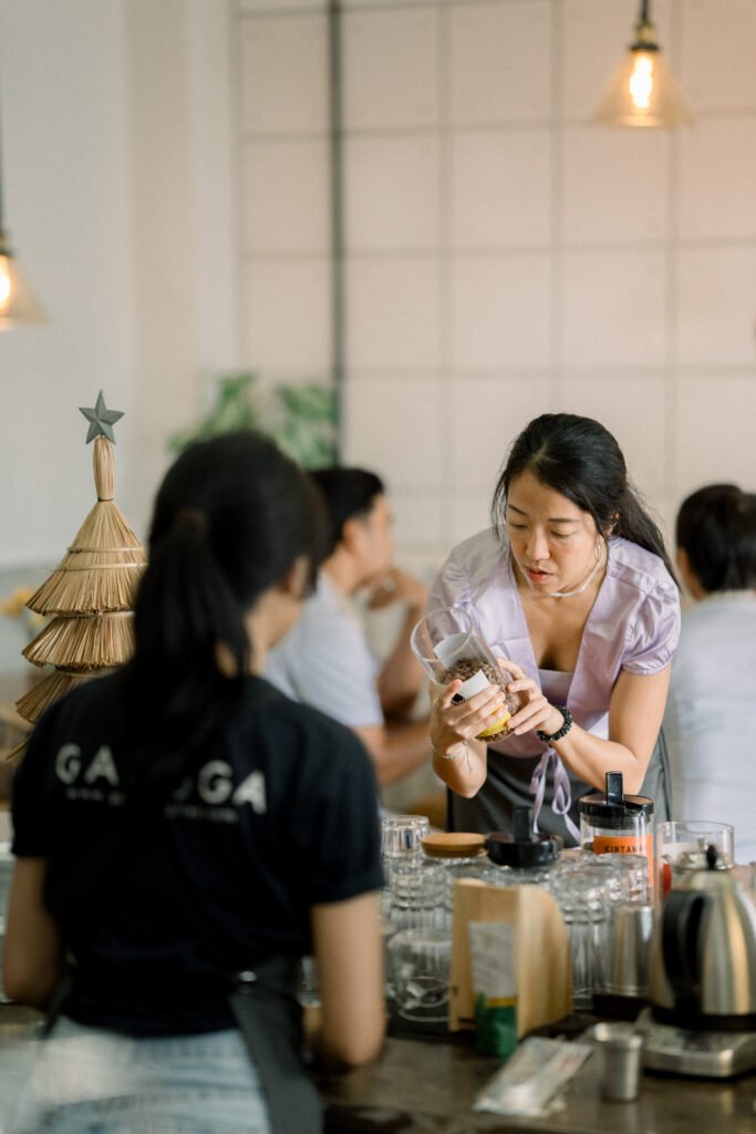 Best Coffee in Ubud: A Local Way to Find Really Good Coffee