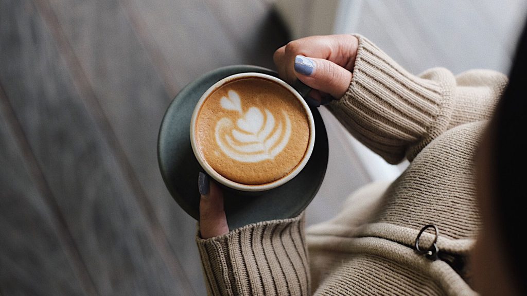 Gangga coffee ubud